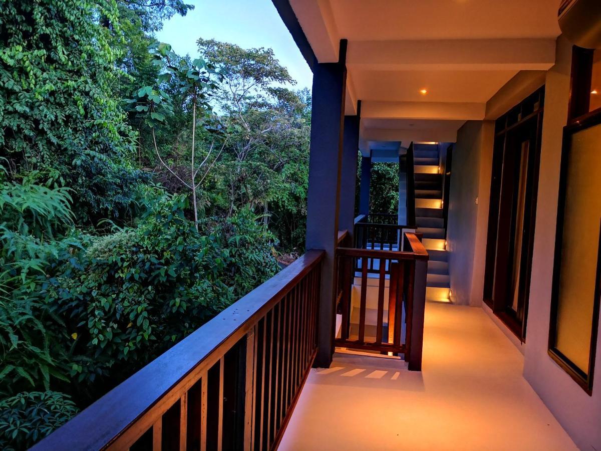 Kairos Villa Seremban Eksteriør bilde