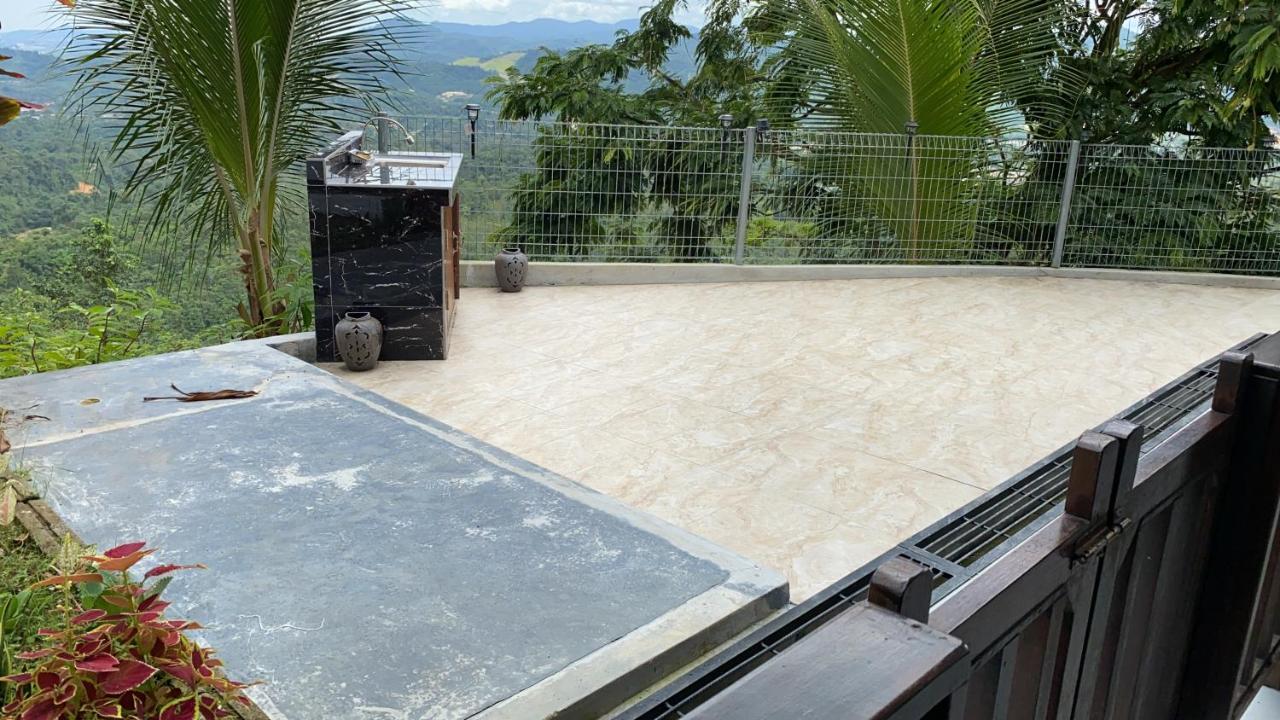 Kairos Villa Seremban Eksteriør bilde