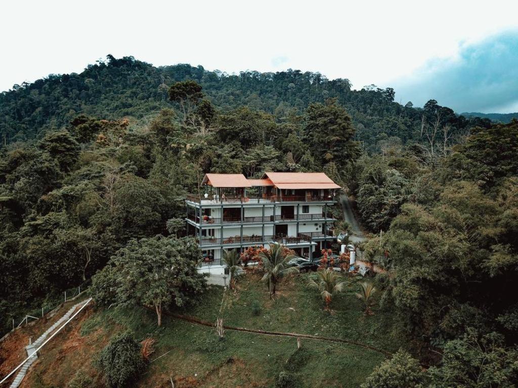 Kairos Villa Seremban Eksteriør bilde