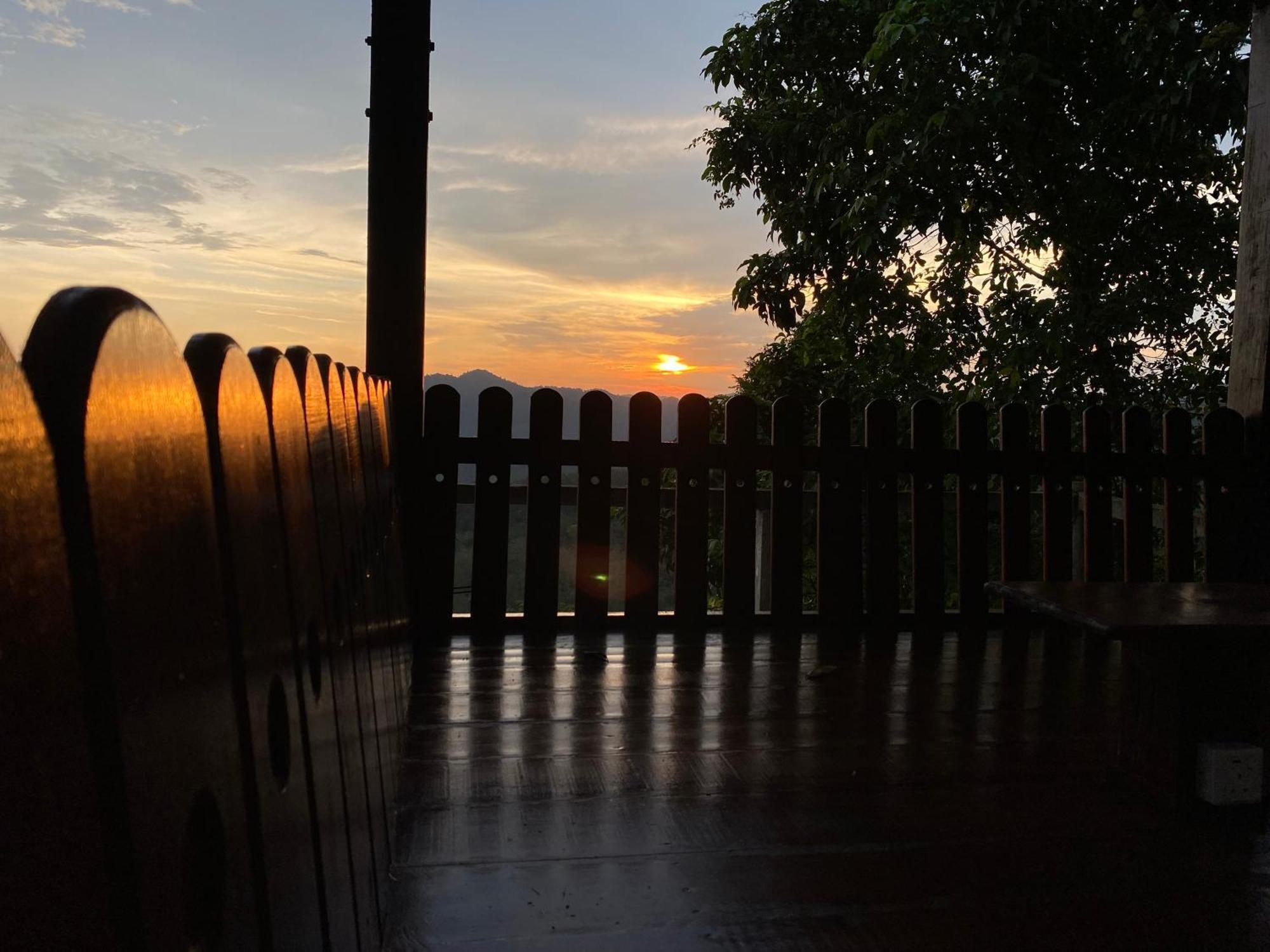 Kairos Villa Seremban Eksteriør bilde
