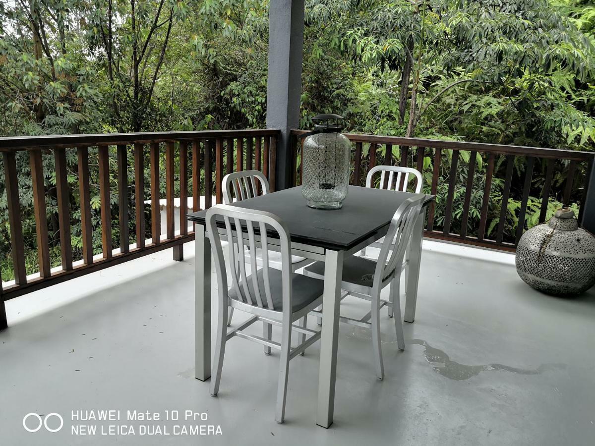 Kairos Villa Seremban Eksteriør bilde