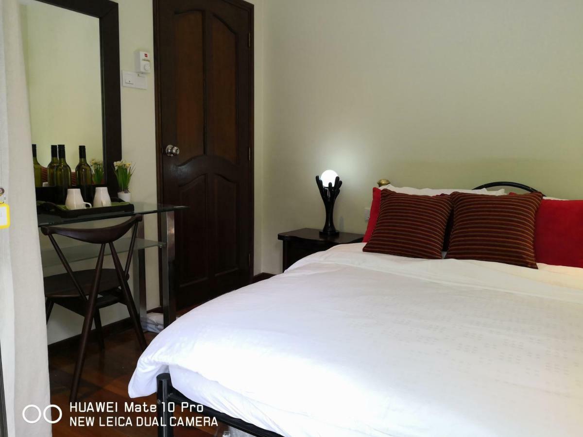 Kairos Villa Seremban Eksteriør bilde