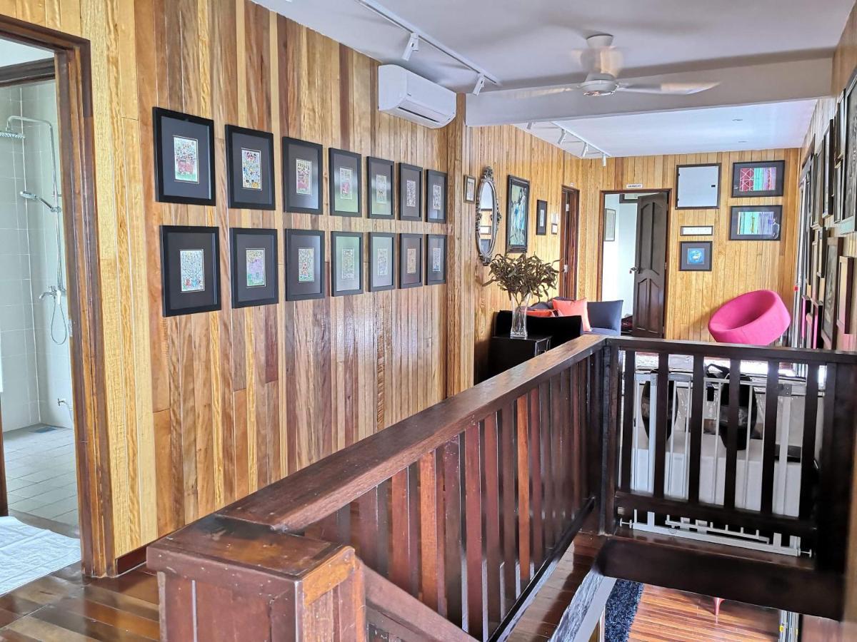 Kairos Villa Seremban Eksteriør bilde